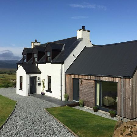 Boisdale House B&B, Portree Exterior foto
